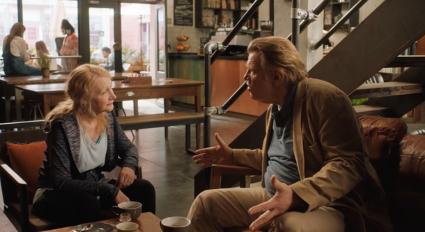 Critics Gave This Family Dramedy 94% on RT for Its Brutally Honest Take On Love - image 2