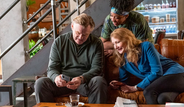 'Scenes From a Marriage' & 7 Other Best TV Series About Relationships, Ranked by IMDb - image 4