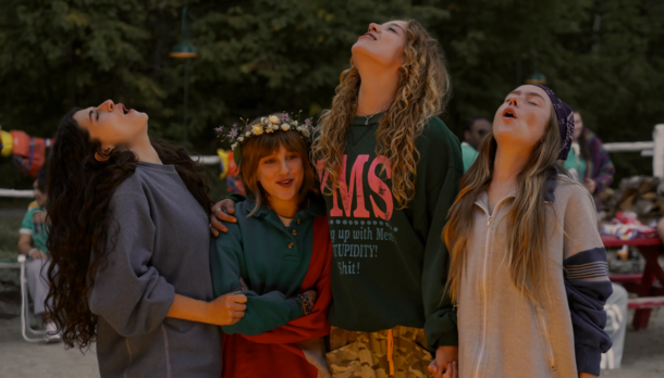 Prime Video's #1 Show Is a Refreshing Coming-Of-Age Drama With 90% on RT You Can't Miss - image 2