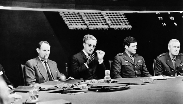 8 Highest-Rated World War III Scenario Movies, Ranked by IMDb - image 8