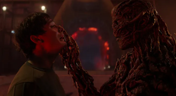 This Genius 'Stranger Things' Theory Predicts Who Will Defeat Vecna in the Season 5 Finale - image 2