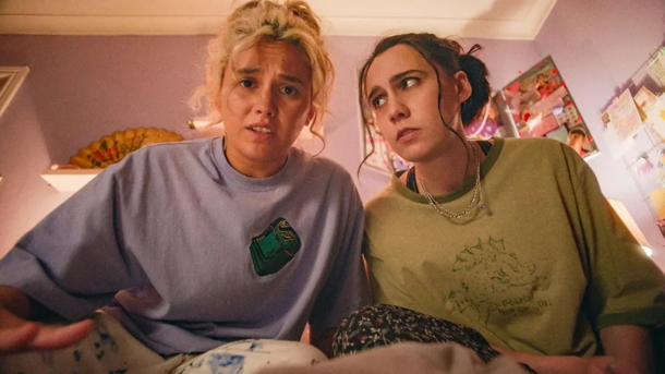 Hulu Just Dropped Season 2 of Perfect 'Fleabag' Replacement – It Already Has 100% on RT - image 2