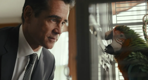 Colin Farrell Delivers Again in Apple TV's Most Stylish Crime Show – Season 2 Got 97% on RT - image 1