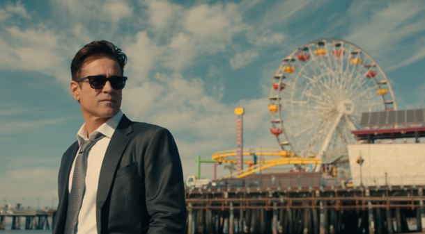 Apple TV+ Just Dropped Season 2 of Its Gorgeous Neo-Noir Show – and It's Still a Visual Treat - image 2