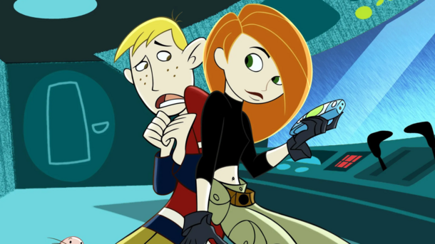 5 Reasons 'Kim Possible' Is a Perfect Show for Adults - image 4