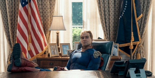 'The Boys' Is Finally Over: What Went Wrong With the Main Superhero Hit of Recent Years? - image 2