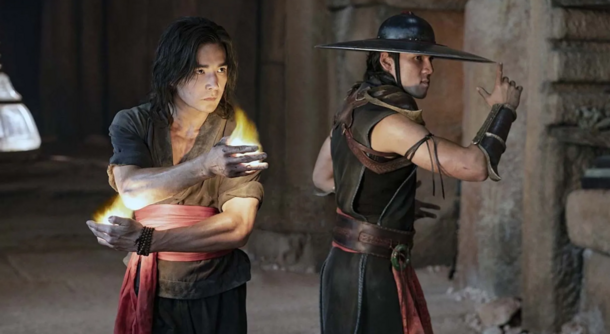 'Mortal Kombat II' Ending Explained: What Happened to Liu Kang & What Fate Awaits Cole Young? - image 2