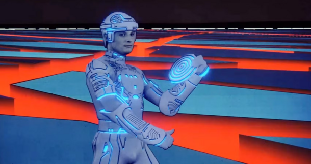 'Tron: Ares': Release Date, Plot & Everything We Know About the Upcoming Disney Movie - image 1
