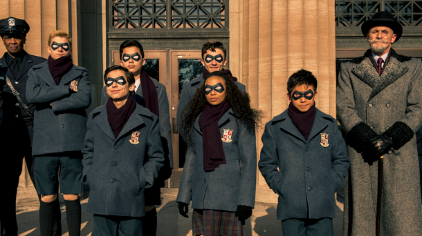 Love 'Wednesday'? You'll Be Obsessed With These 8 Must-Watch Teen Fantasy TV Series - image 8