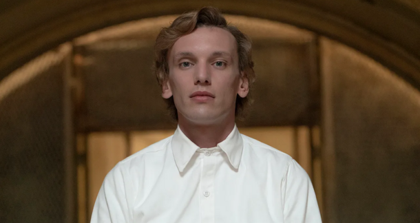 Noah Schnapp Just Spoiled the Big Reveal of the 'Stranger Things' Finale: 