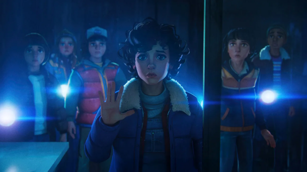Netflix's 'Stranger Things' Spinoff Is One of the Biggest Disappointments of This Spring With 54% on RT - image 2