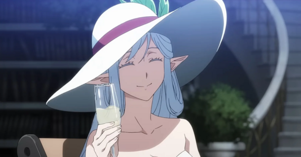 Miss 'That Time I Got Reincarnated as a Slime'? Watch This Movie With 8.8 on IMDb - image 1