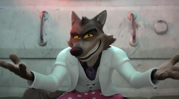 8 Best New Animated Movies to Watch With Your Kids, Ranked by IMDb - image 4