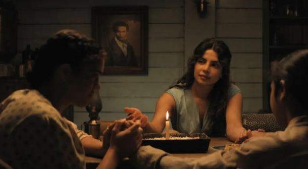 Prime Video's #1 Movie Is (Unfortunately) a Failed Attempt to Revive the Pirate Action Genre - image 1