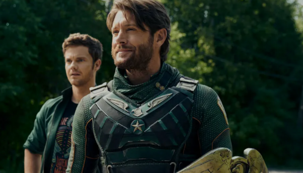 Everything You Need to Know About 'The Boys' Before Watching Season 5: Release Date, Plot & More - image 2