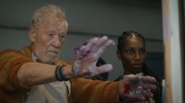 Steven Soderbergh's New Movie Is a 95%-Rated Intimate Dramedy With 'LoTR' Star You Can't Miss - image 2