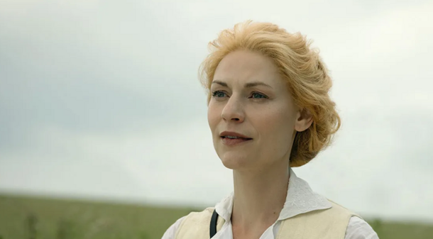 4 Years Ago, Apple TV+ Released a Rare Gothic Period Drama No One Noticed - image 2