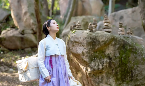 5 Best New K-Dramas Released in April 2025, Ranked by Their IMDb Scores - image 5