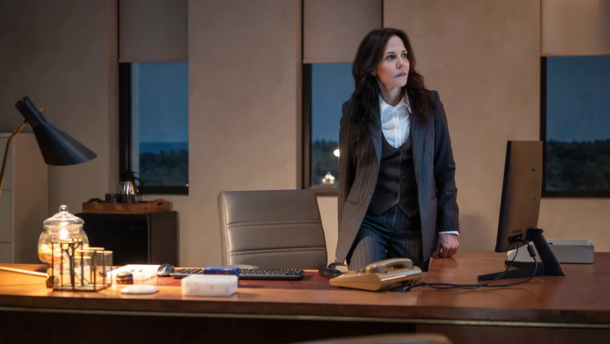 'The Institute' Season 1 Finale: Who Are the PCs & What Is The Hum, Explained - image 4