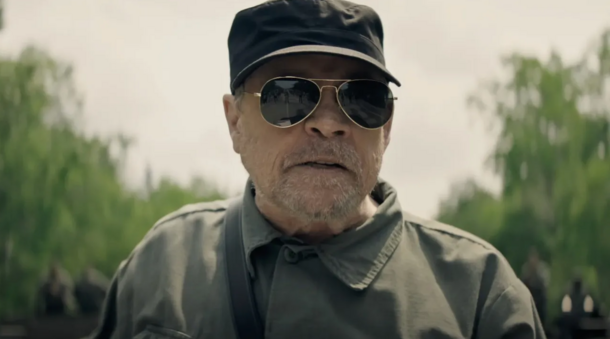 5 Biggest Differences Between 'The Long Walk' & Stephen King's Book - image 5