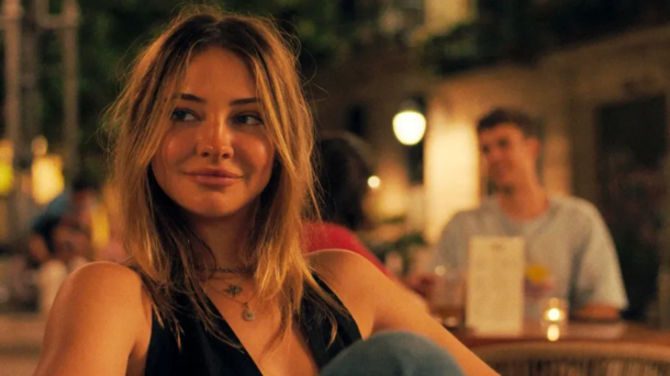 Lasse Hallström's Latest Is a Bleak Parade of Romantic Cliches, Somehow Reigning at #2 on Prime Video - image 1