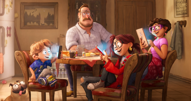 5 Years Later, This Gem With 97% on RT Remains One of the Best Family Animations Ever Created - image 1