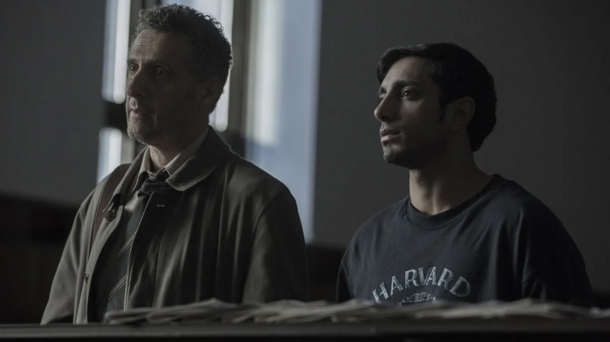 9 Years Later, 94%-Rated Crime Drama With 'Severance' Star Blew up HBO's Top 5 - image 2