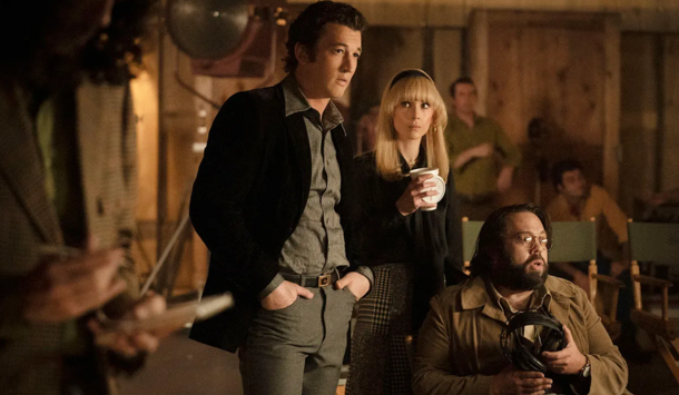 Can't Wait for 'The Studio' S2? Watch This 95%-Rated Gem About the Making of 'The Godfather' - image 2