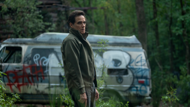 8 Best TV Series About Small Town Mysteries if You Miss 'From', Ranked by IMDb - image 3