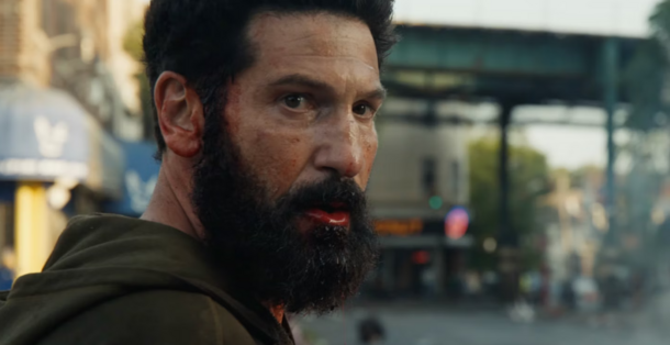 'The Punisher: One Last Kill' Is a Must-See Not Only for Fans of Frank Castle, but Also of Brutal Action Movies - image 1