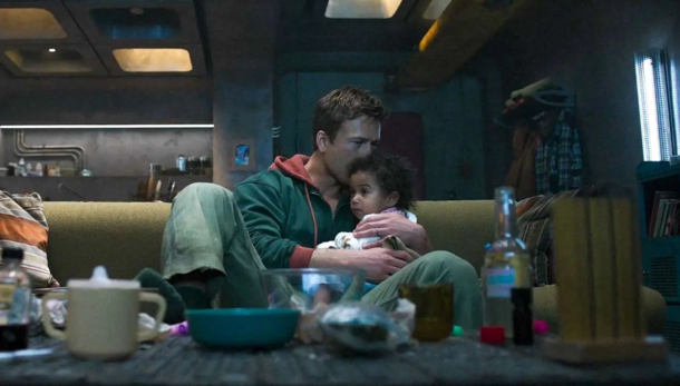 The Book Is Better: New 'The Running Man' Fixes the '87 Movie but Betrays the Novel - image 1