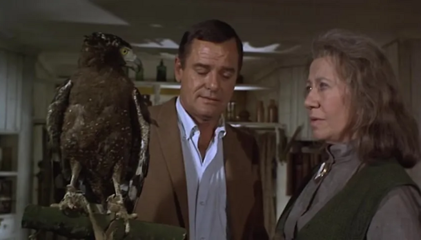 This Unfairly Forgotten 60s Horror Gem Is a Masterclass in Lovecraftian Suspense - image 2