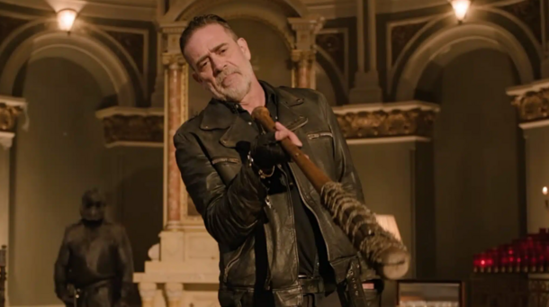 'Dead City' Just Hinted at a Major Return – It's 'The Walking Dead' Character Everyone Misses - image 1