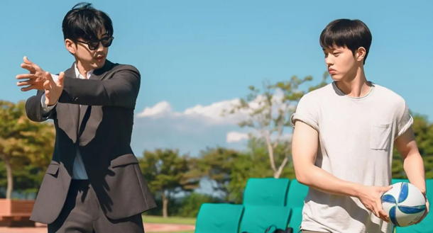 5 Lesser-Known but Brilliant K-Dramas Released in 2025, Ranked by IMDb - image 2