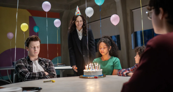 'The Institute' Season 1 Finale: Who Are the PCs & What Is The Hum, Explained - image 1