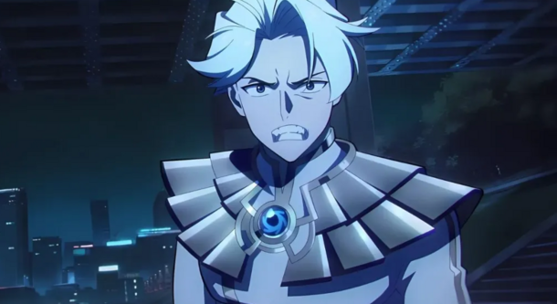 'To Be Hero X' and 4 Other Chinese Donghua, Which Are Just as Good as Japanese Anime - image 1