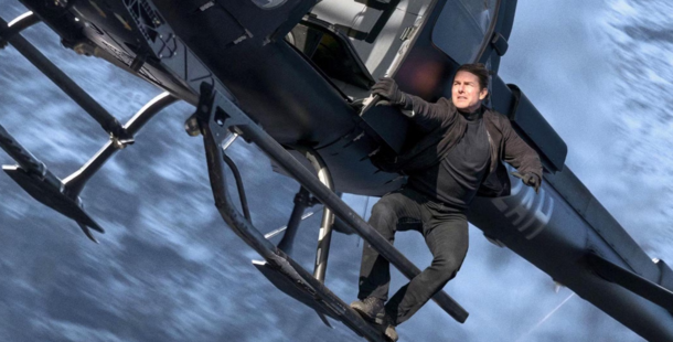 This $786 Million 'Mission: Impossible' Movie Features Tom Cruise's Wildest Stunt So Far - image 2