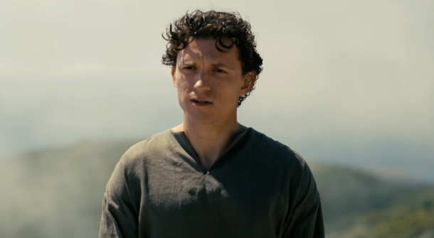 Christopher Nolan's 'The Odyssey' Trailers Divided Viewers: Why Is the Adaptation Being Criticized & Praised? - image 1