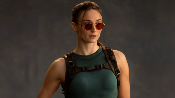 Everything You Need to Know About Sophie Turner's 'Tomb Raider': Release Date, Plot & More - image 2