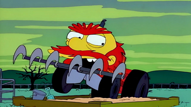 Forget Marge's Death: 8 'The Simpsons' Darkest Episodes That Pushed the Limits - image 5