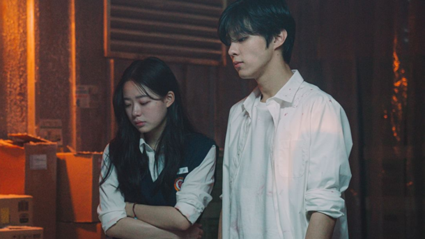 8 Gripping TV Series About Deadly Games to Watch While Waiting for Squid Game S3 - image 3
