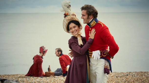 8 Best Period Family Dramas to Watch if You Miss 'Downton Abbey', Ranked by IMDb - image 1