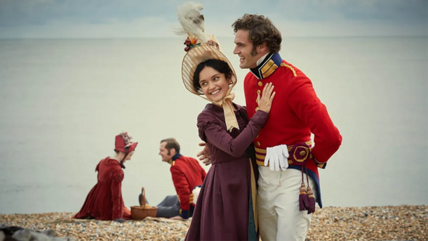 Can't Get Enough of Alicent? Watch Olivia Cooke Scheme Her Way to the Top in This Period Gem - image 1