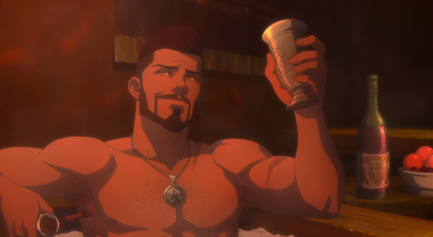 8 Best Animated Movies & TV Series to Watch if You Still Miss 'Arcane', Ranked by IMDb - image 2