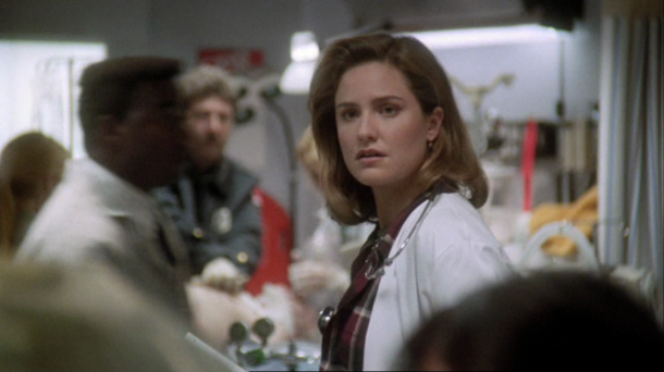 'ER' Cast 20 Years Later: Where Are They Now? - image 4