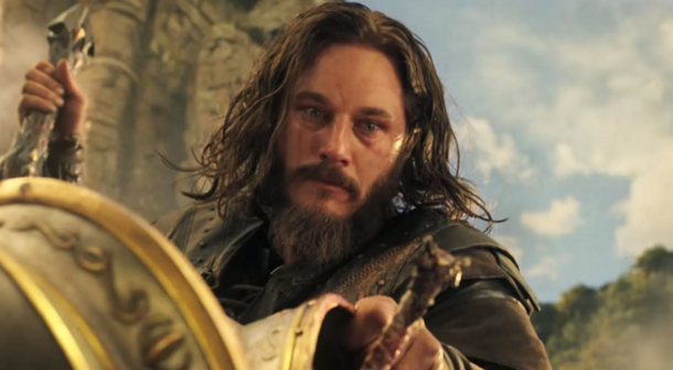 Critics Gave This Fantasy Epic a Harsh 29% on RT – But Audiences Made It a Netflix Top 10 Hit - image 1