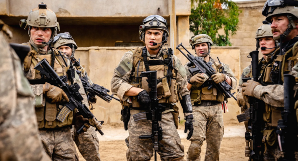 Alex Garland's Latest Film Is One of the Most Realistic War Dramas Ever You Probably Missed - image 1