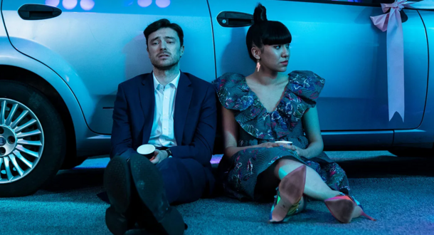 This 2022 Romantic Thriller Is a Perfect Pick if You Loved 'Something Very Bad Is Going to Happen' - image 1