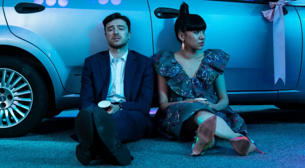 Loved 'The Drama'? Here're 8 More Movies & TV Series Where Weddings Go Horribly Wrong - image 8