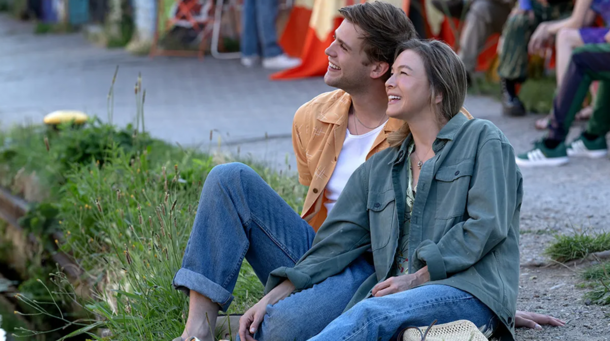 'Eternity' and 4 Other Best Rom-Coms Released in 2025, Ranked by Rotten Tomatoes - image 5